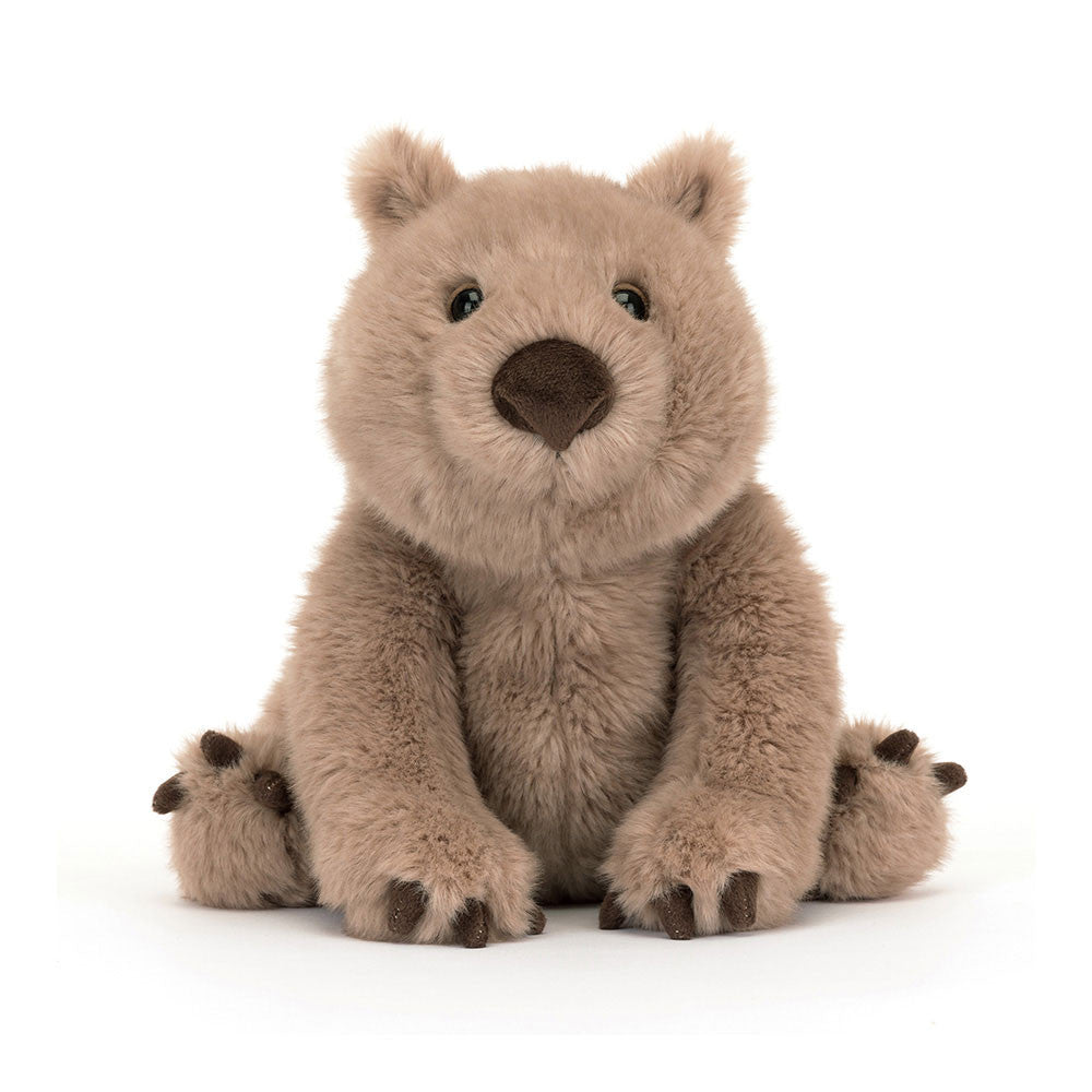 Jellycat Wonda Wombat 15 cm