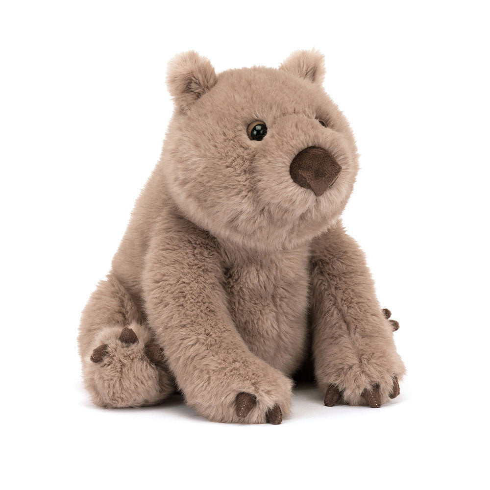 Jellycat Wonda Wombat 15 cm