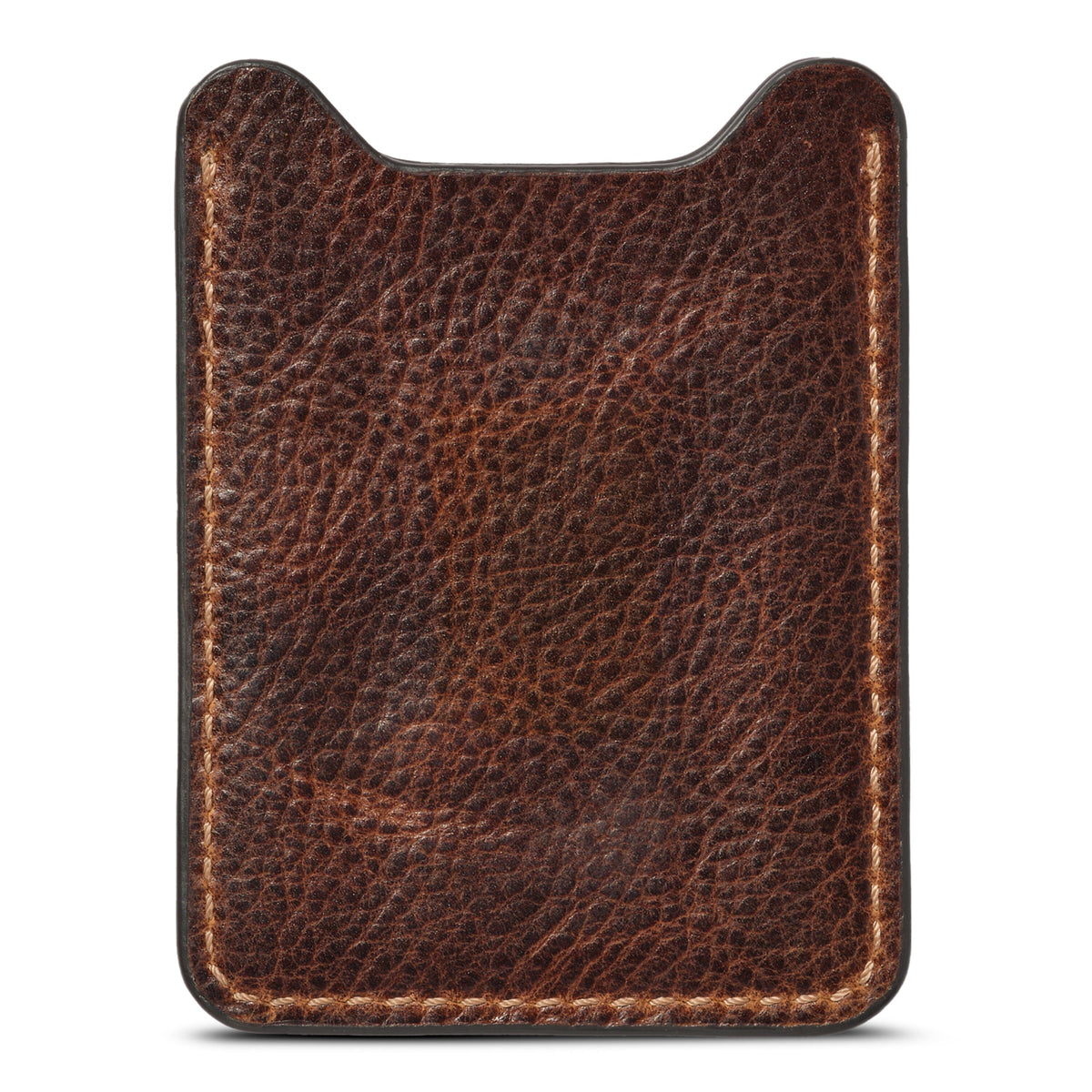 Wyatt Front Pocket