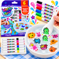Magic Floating Art Set