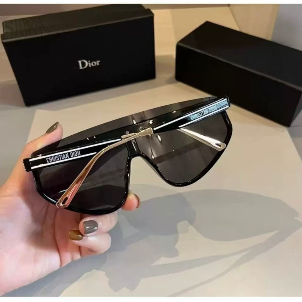 Christian Dior Women's Sunglasses