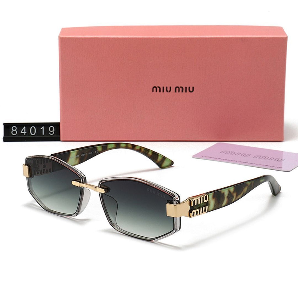 Miu Miu Women's Sunglasses