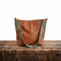 Nicola | Vintage Crossbody Bag
