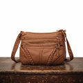 Fiona | Classic Retro Harmony Bag