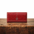 Susan | Classic Two-way Wallet