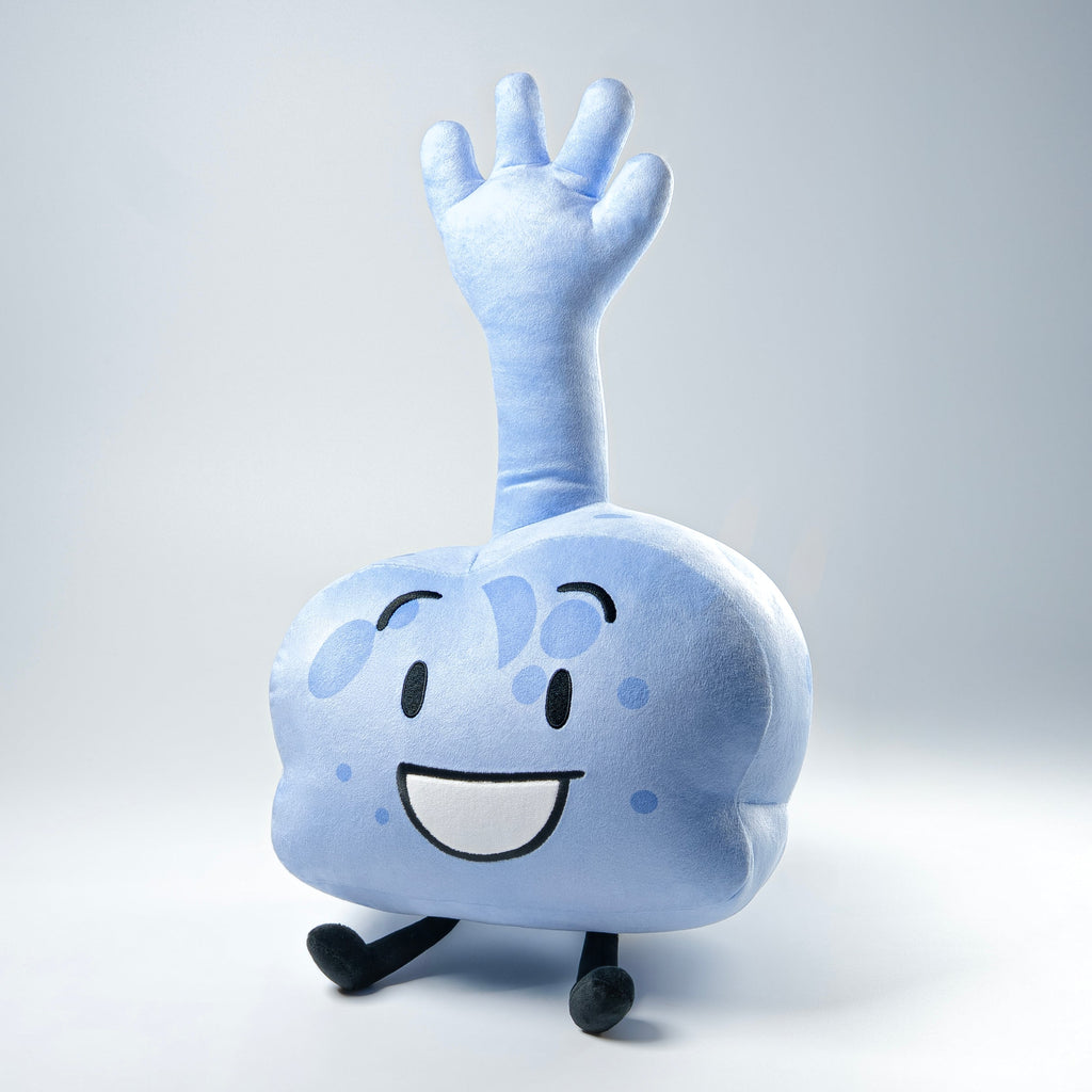 Winner Plush