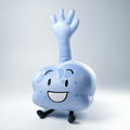 Winner Plush