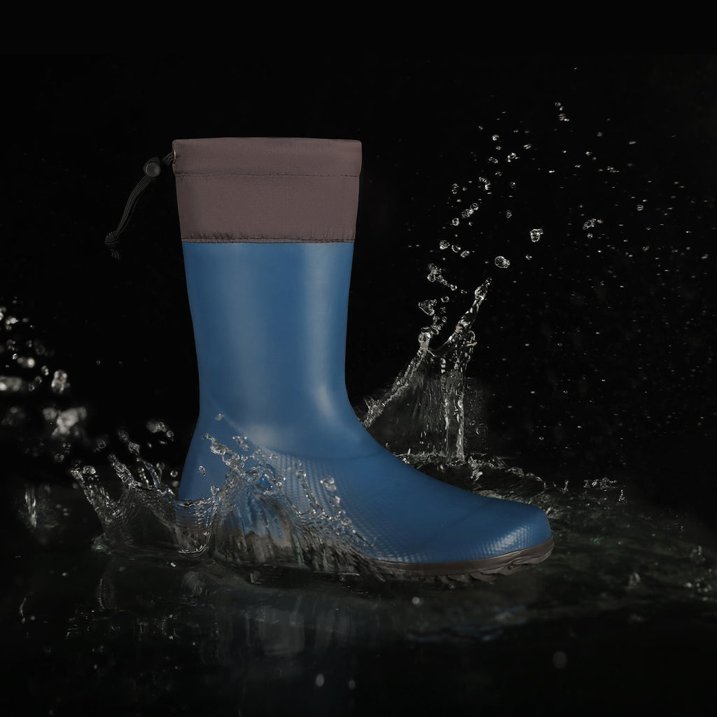 Brisk I - Barfuß-Gummistiefel