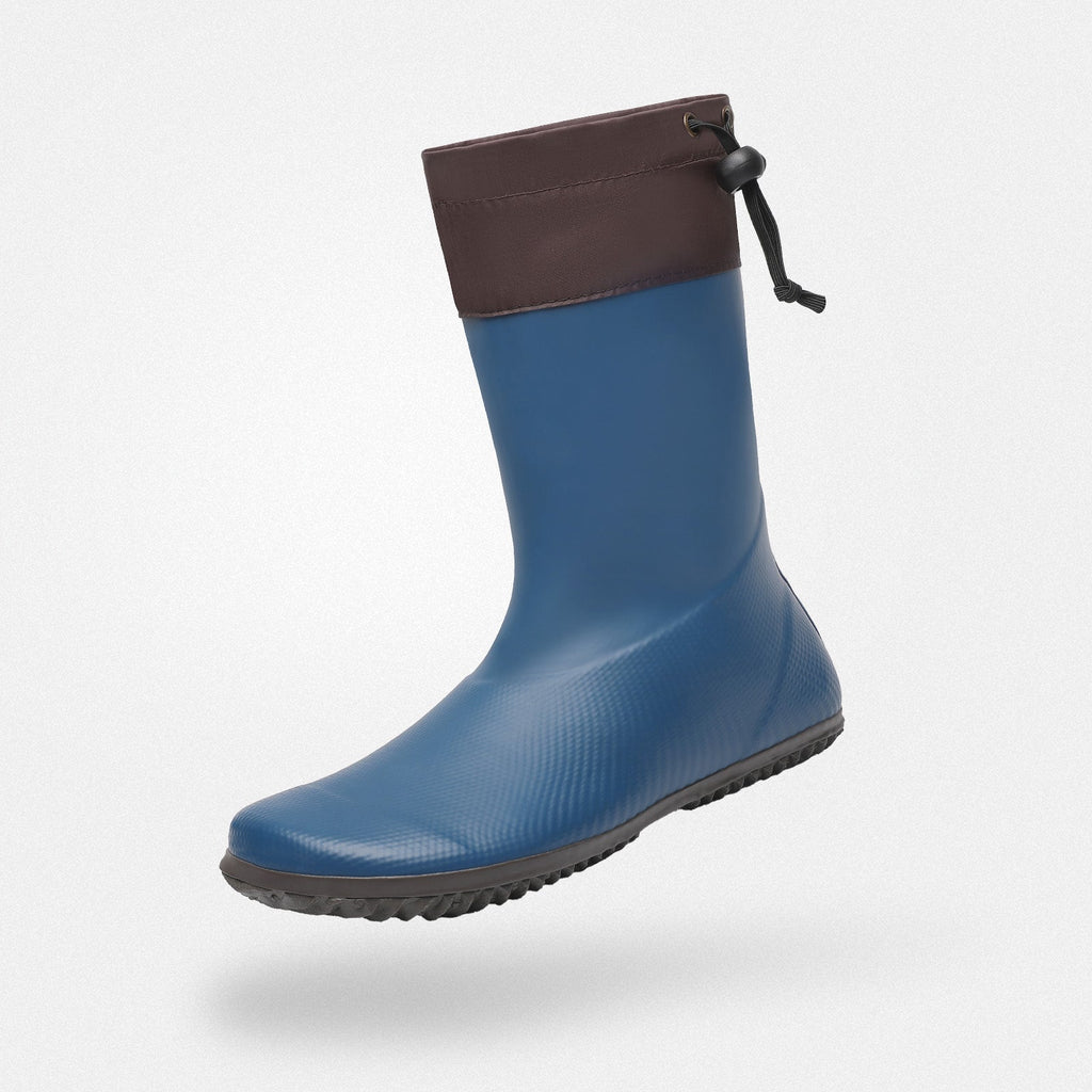 Brisk I - Barfuß-Gummistiefel