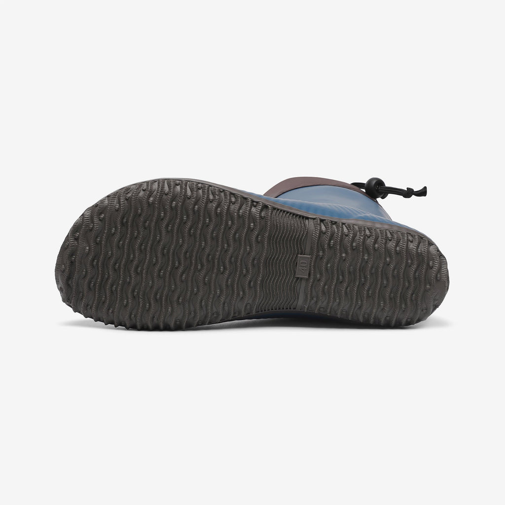 Brisk I - Barfuß-Gummistiefel