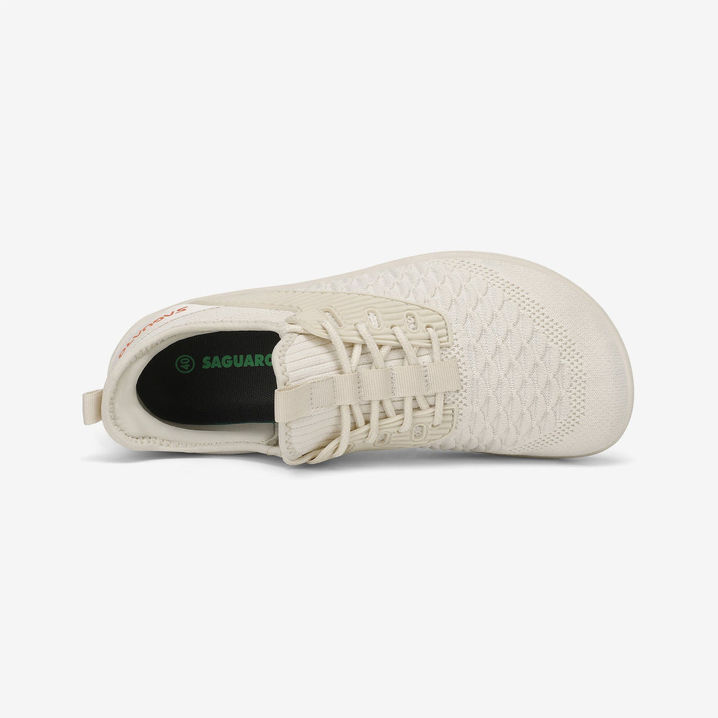 Go I - Casual Slip-On Barefoot Shoes (Upgrade)