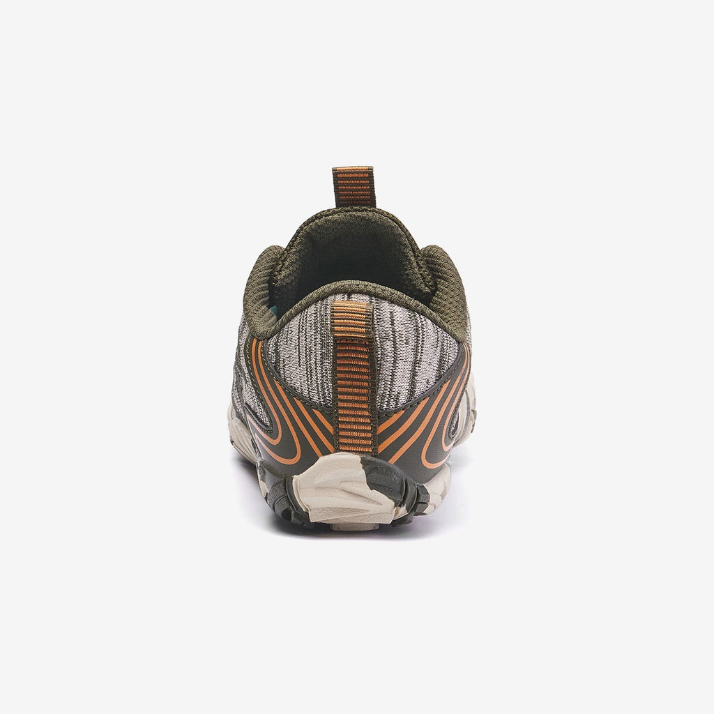 Active II - Camo Barefoot Training Shoes
