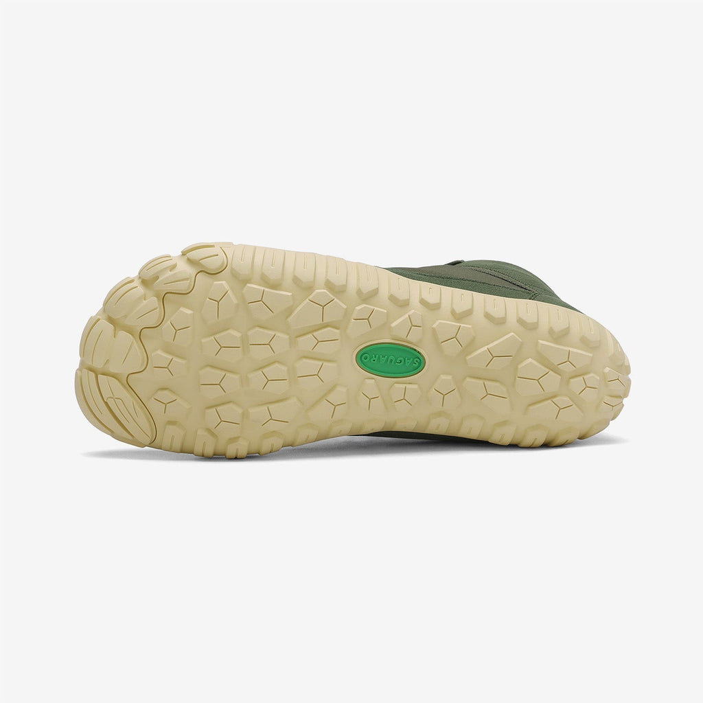 Will I Lite - Barefoot Shoes