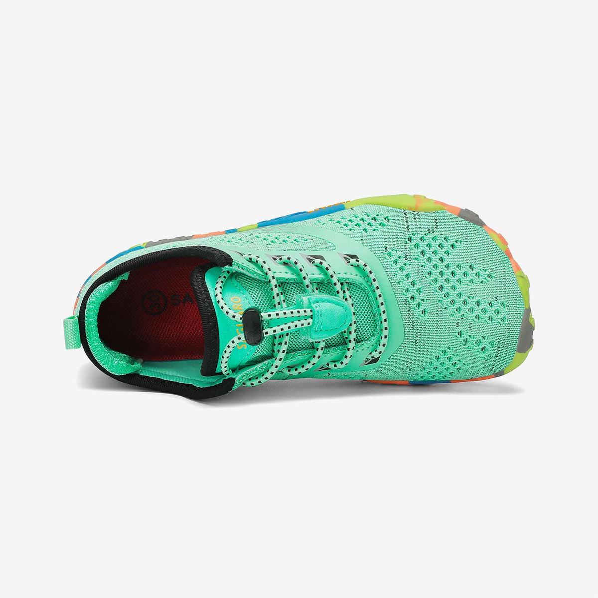 Kid's Smart Ⅰ - Barefoot Shoes