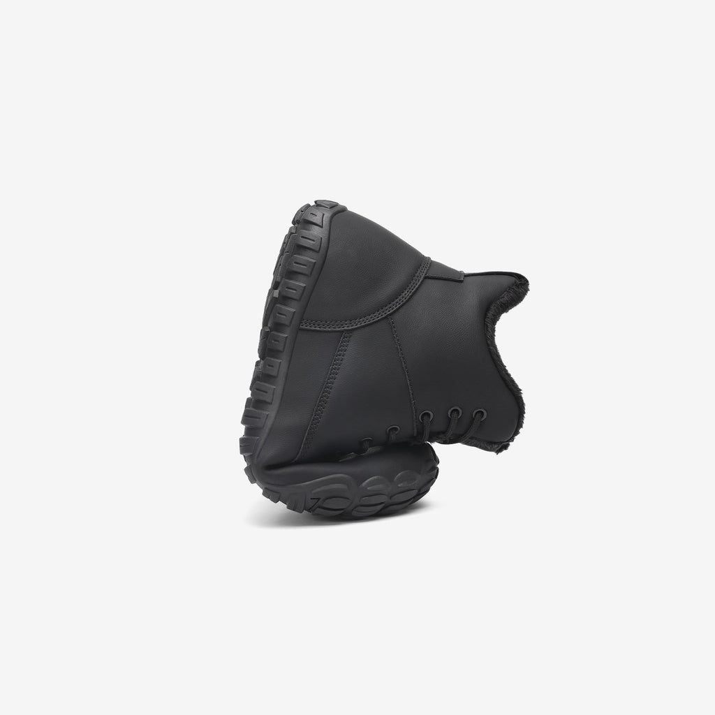 Rise IV - Winter Barefoot Boots