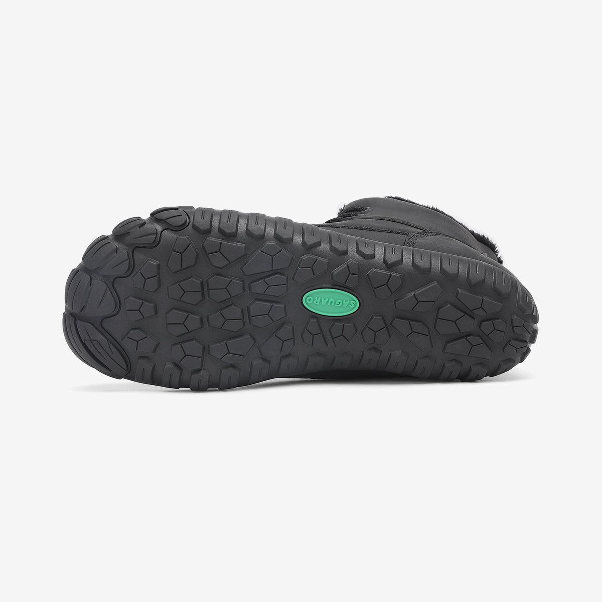 Rise IV - Winter Barefoot Boots