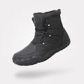 Rise III - Winter Barefoot Boots