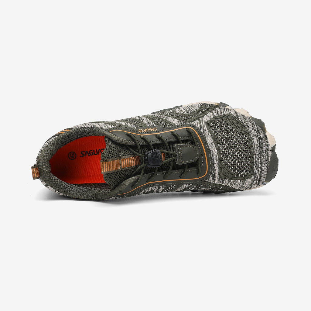 Active II Pro - Barefoot Shoes