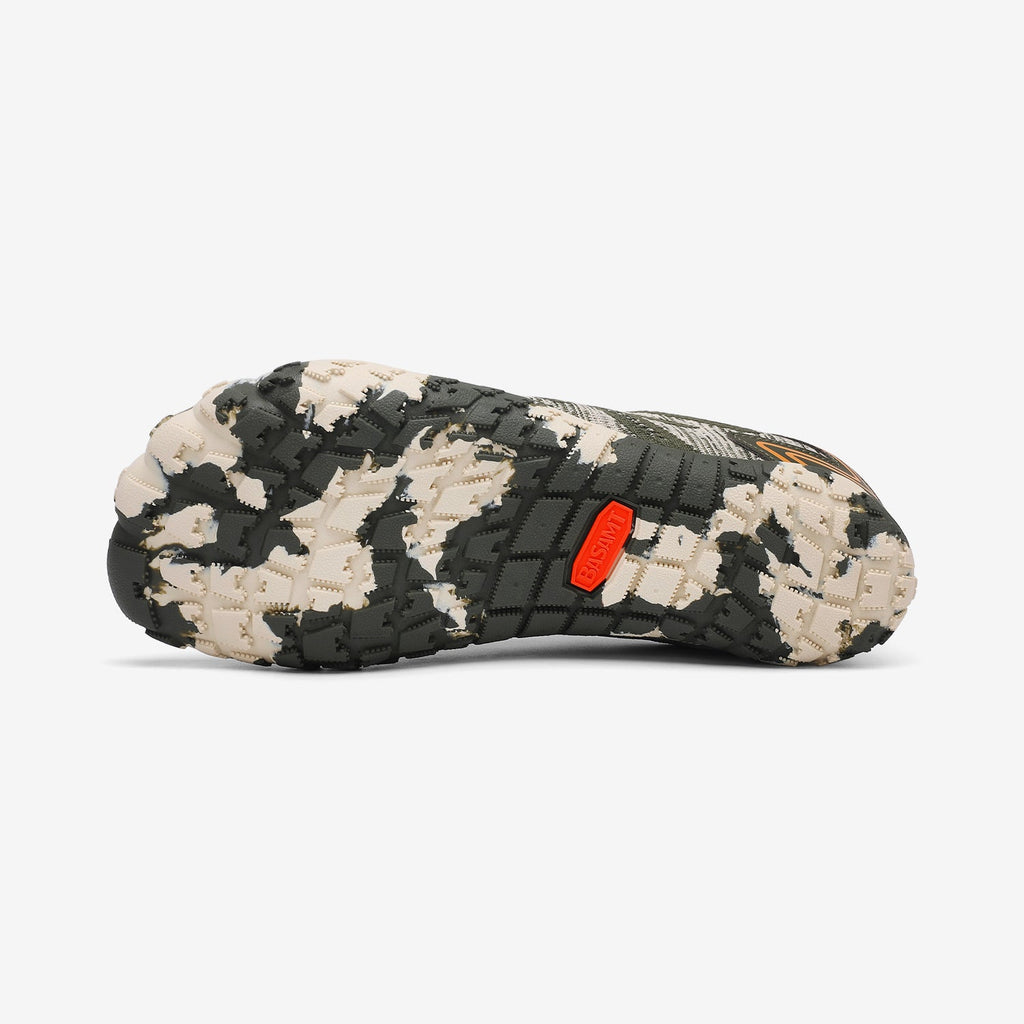 Active II Pro - Barefoot Shoes
