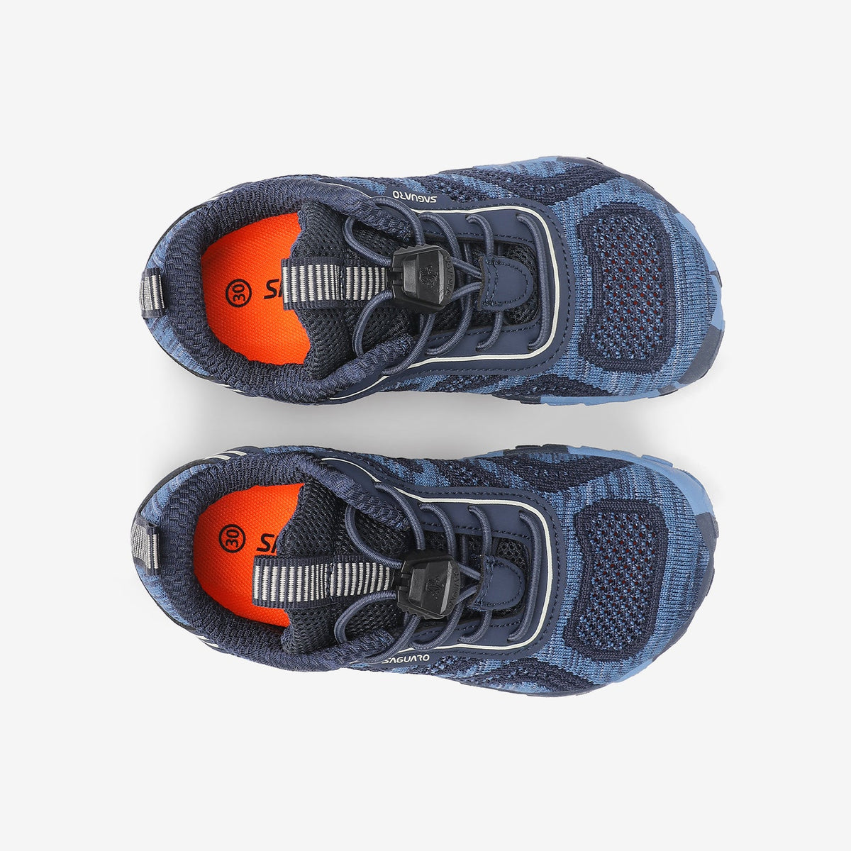 Kid's  Active II Pro - Barefoot Shoes