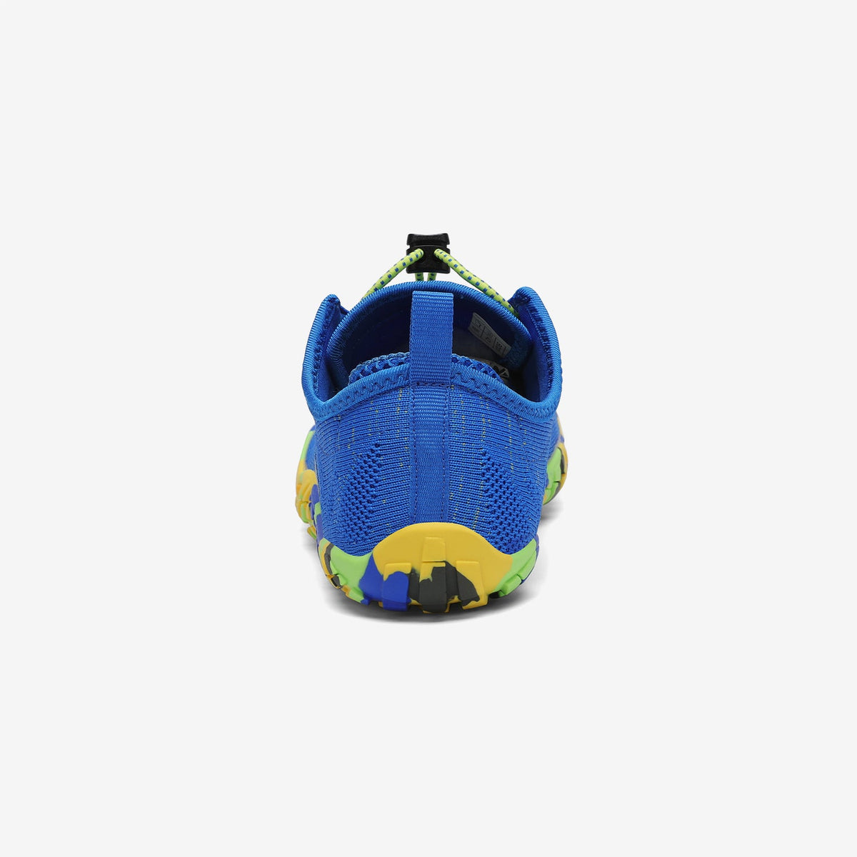 Smart II - Barefoot Shoes