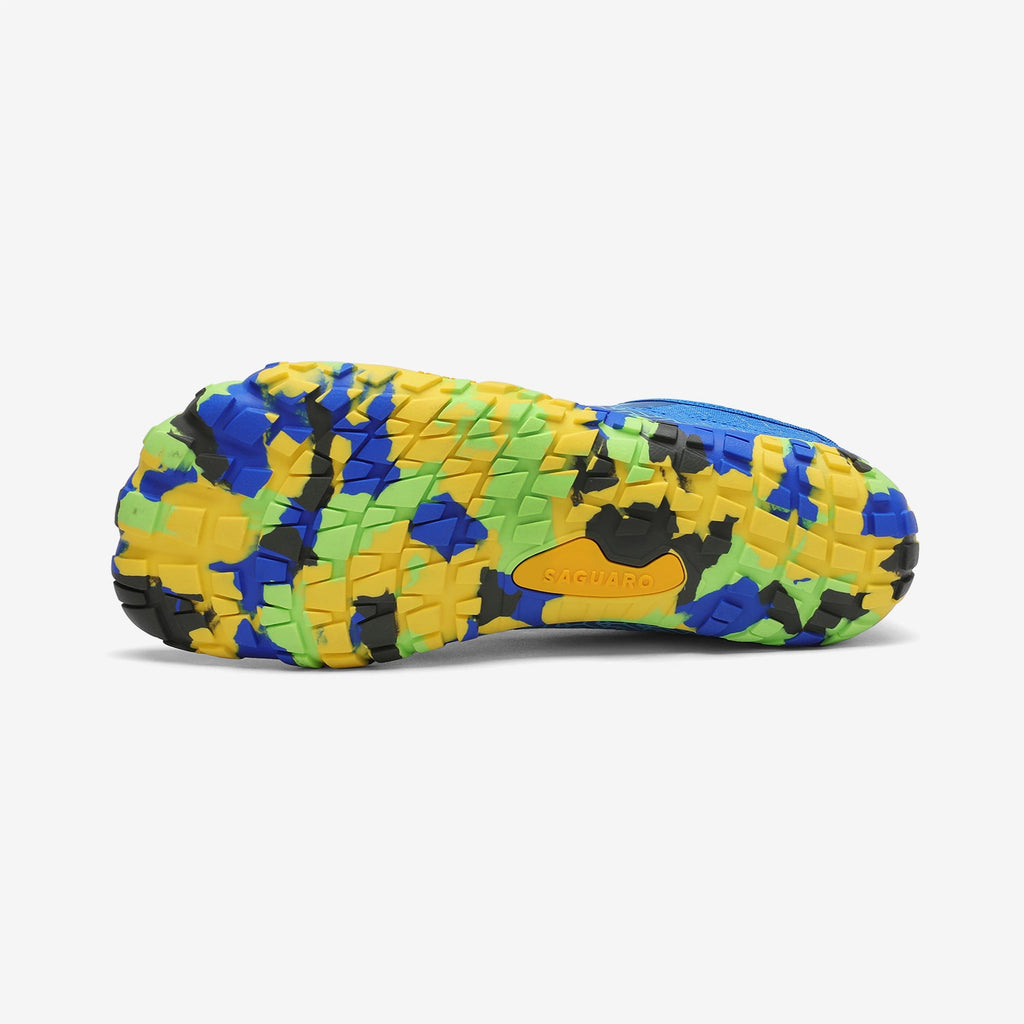 Smart II - Barefoot Shoes