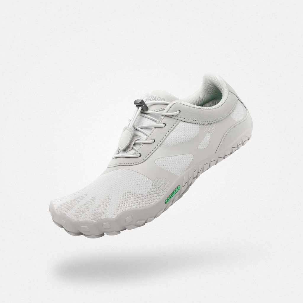Vitality III - Barfußschuhe