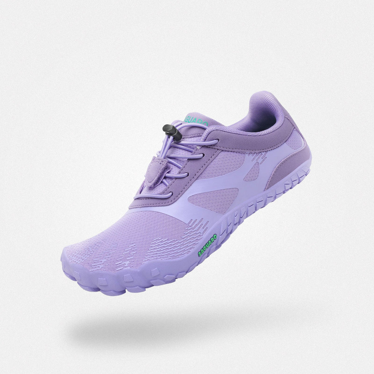 Vitality III - Barfußschuhe