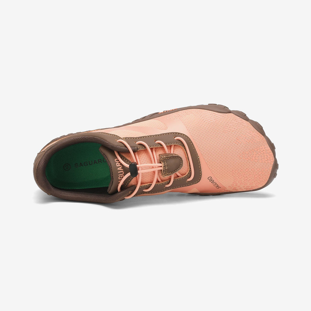 Vitality III - Barfußschuhe