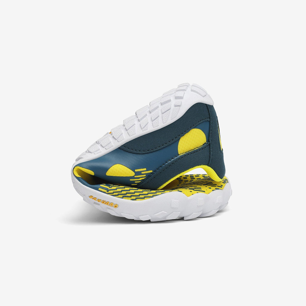 Vitality III - Barfußschuhe