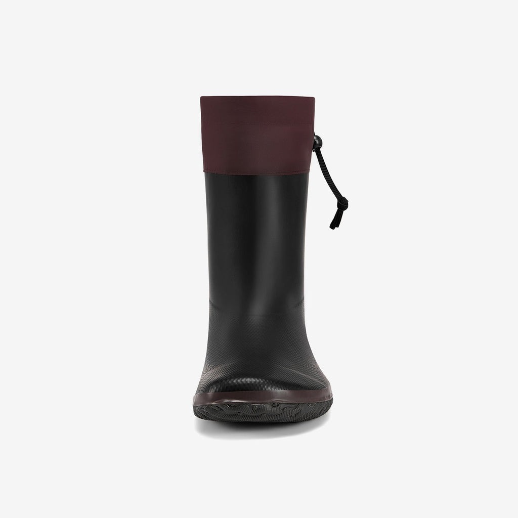 Brisk I - Barfuß-Gummistiefel