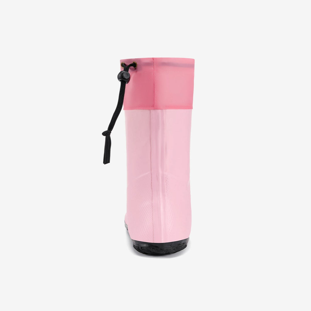Brisk I - Barfuß-Gummistiefel