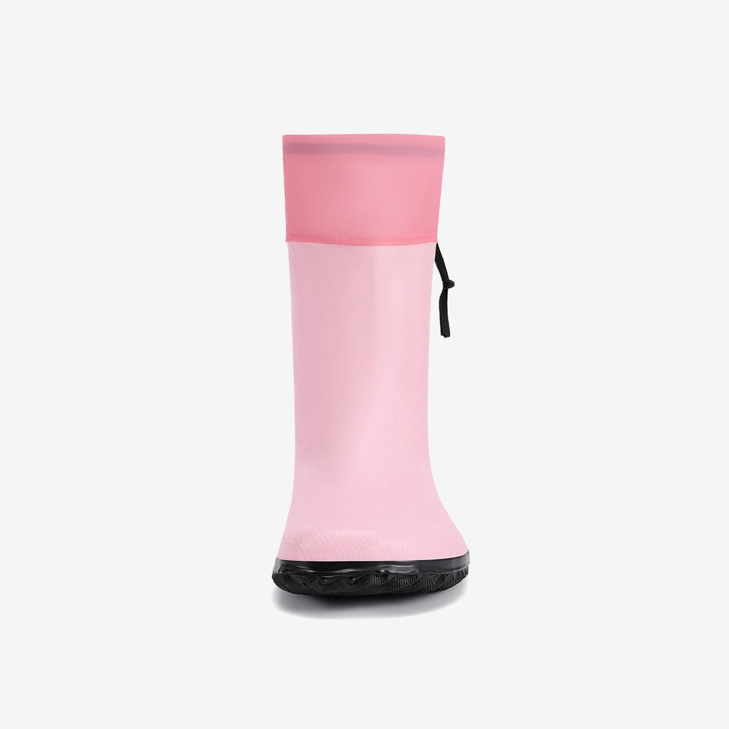 Brisk I - Barfuß-Gummistiefel