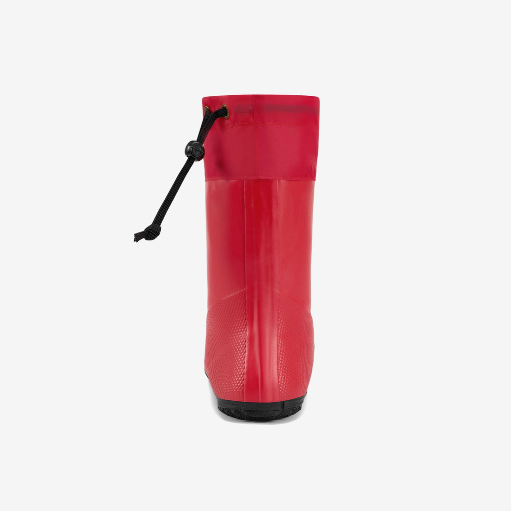 Brisk I - Barfuß-Gummistiefel