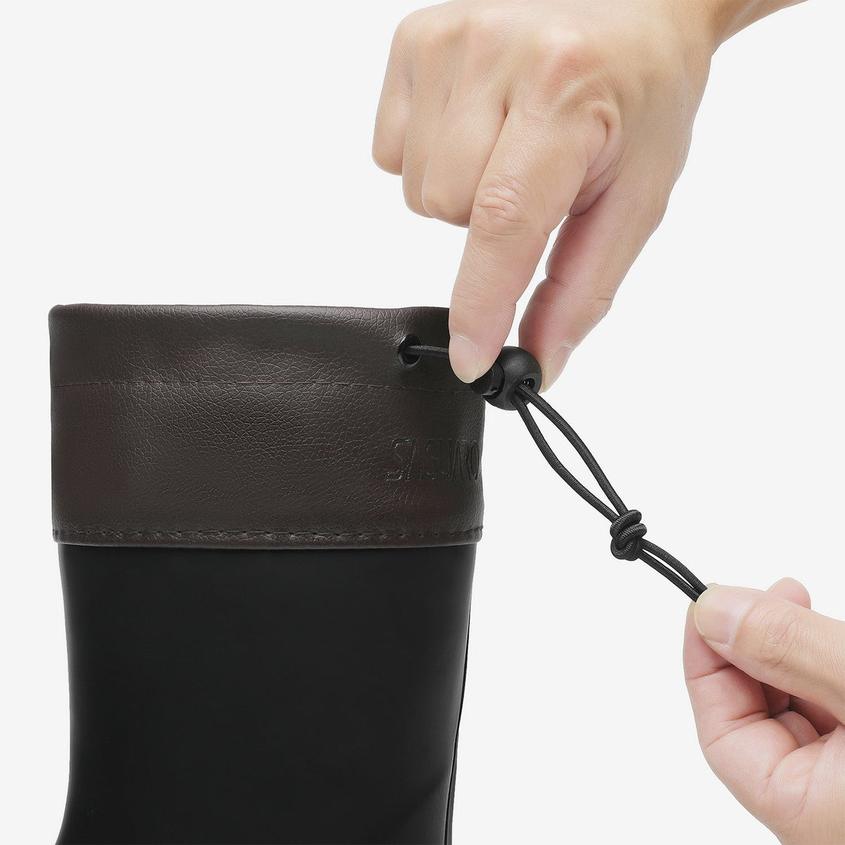 Brisk I - Barfuß-Gummistiefel