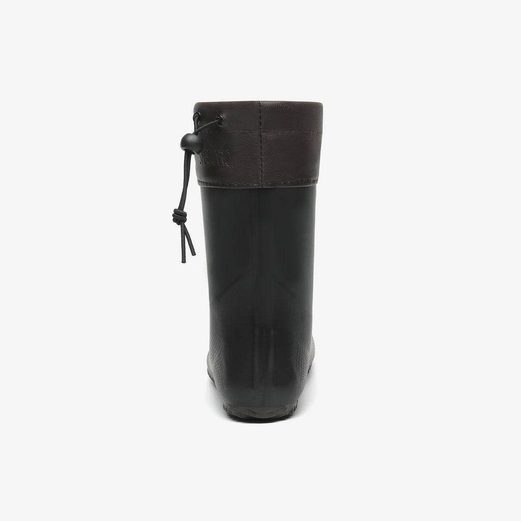 Brisk I - Barfuß-Gummistiefel