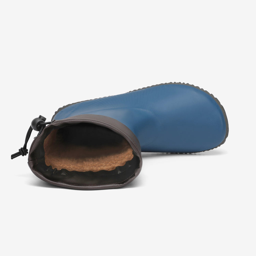Brisk I - Barfuß-Gummistiefel