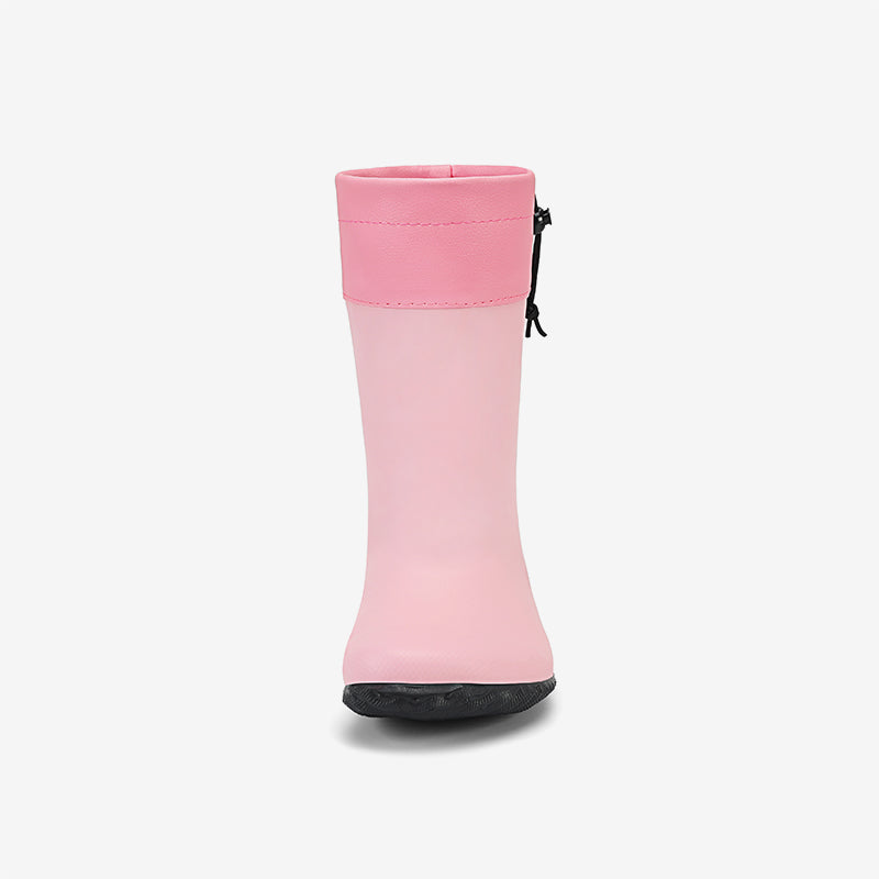 Brisk I - Barfuß-Gummistiefel