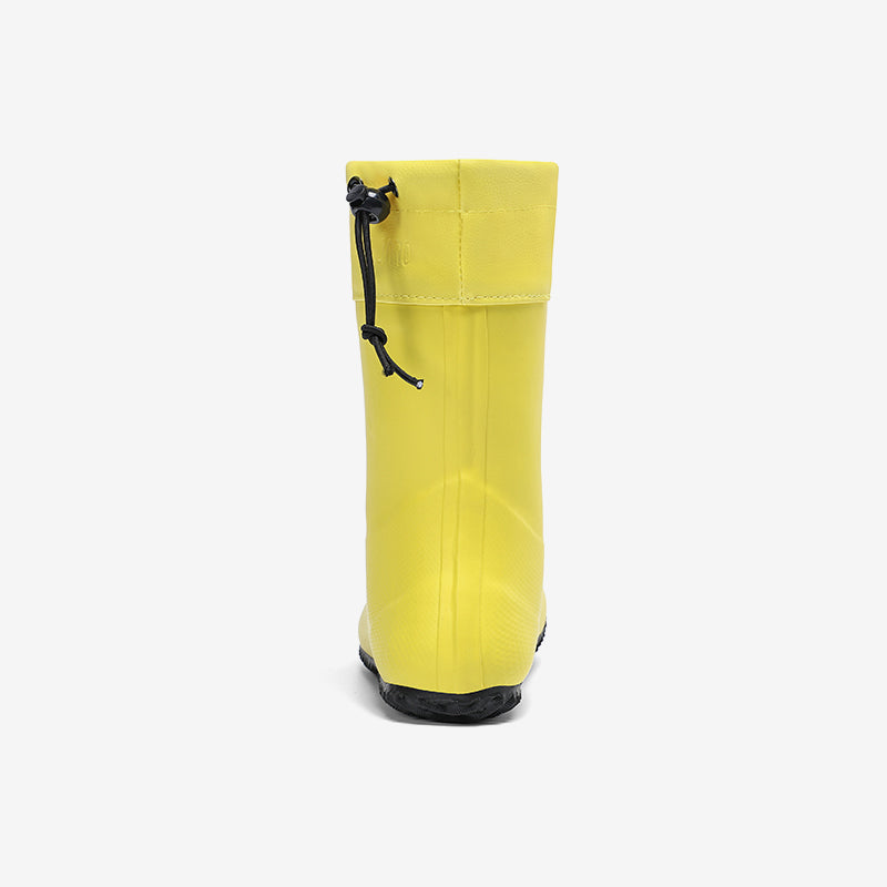 Brisk I - Barfuß-Gummistiefel