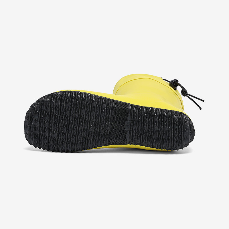 Brisk I - Barfuß-Gummistiefel