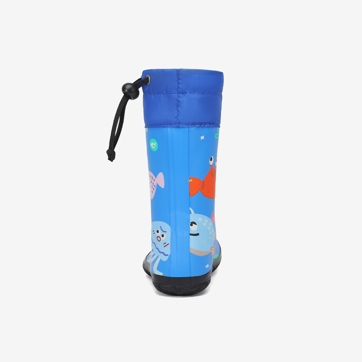 Kid's Brisk II - Barefoot Rain Boots