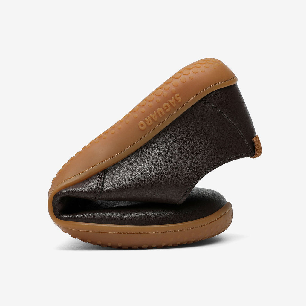 Dream III - Barefoot Dress Shoes