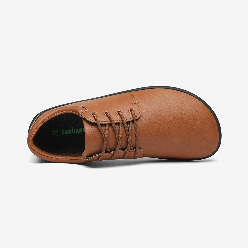 Noble II - Barfußschuhe