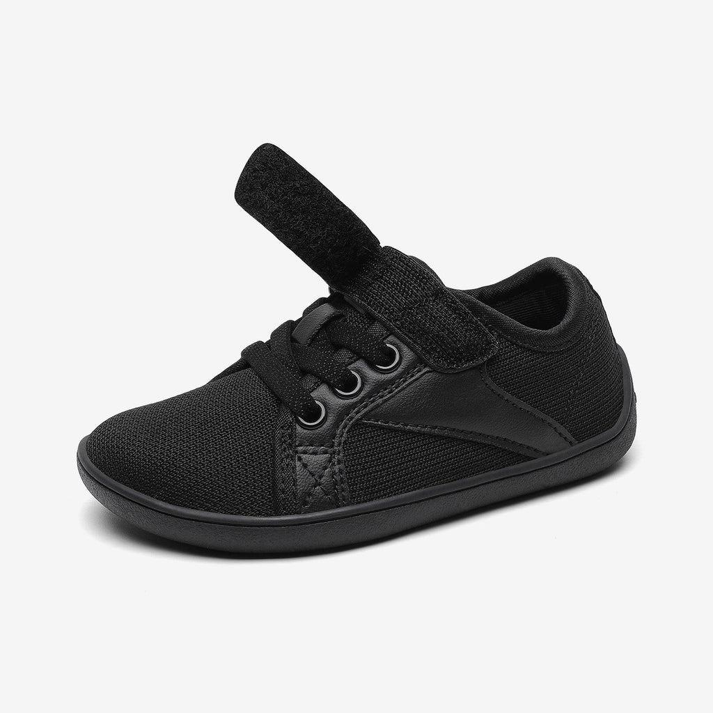 Kid's Luck Ⅰ - Wide Toe Box Barefoot Shoes