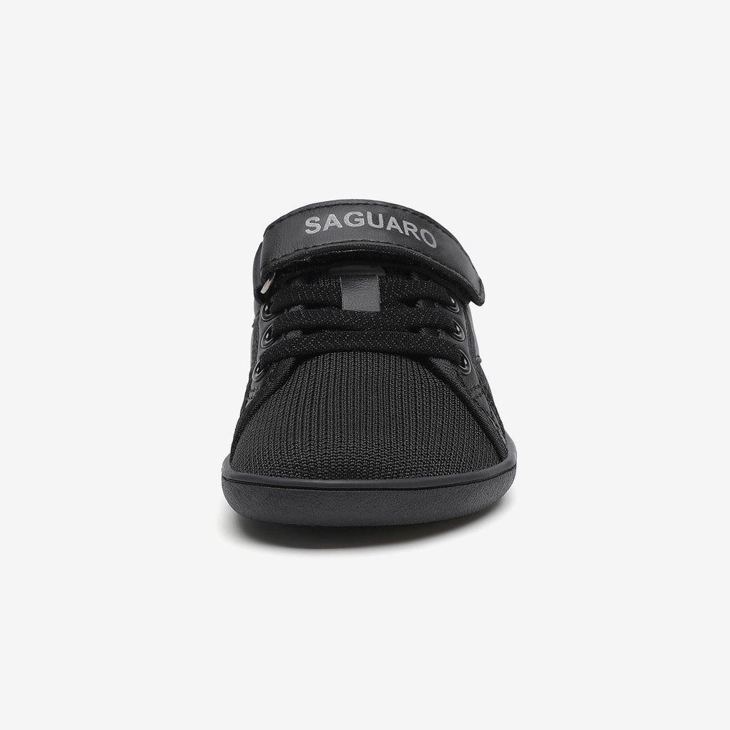 Kid's Luck Ⅰ - Wide Toe Box Barefoot Shoes
