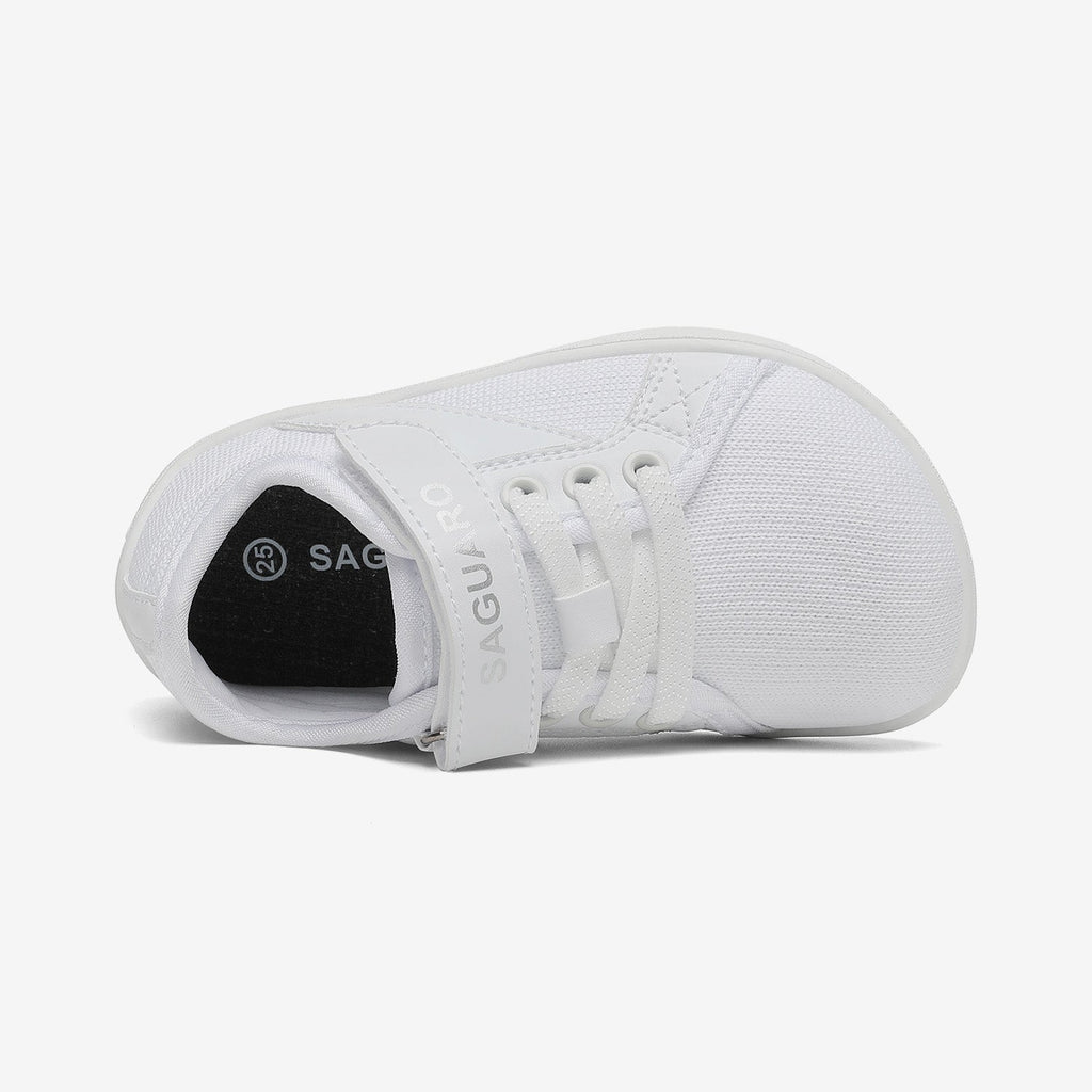 Kid's Luck Ⅰ - Wide Toe Box Barefoot Shoes