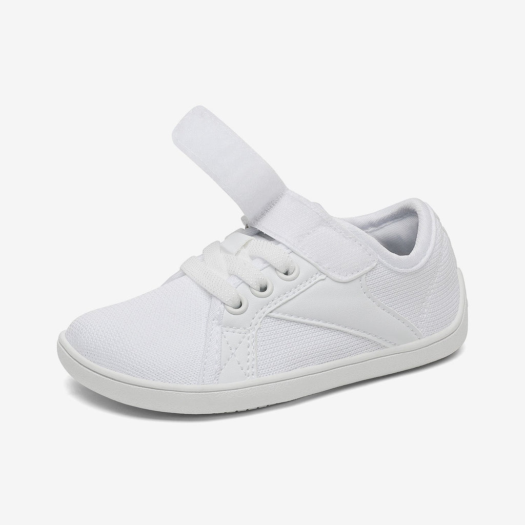 Kid's Luck Ⅰ - Wide Toe Box Barefoot Shoes