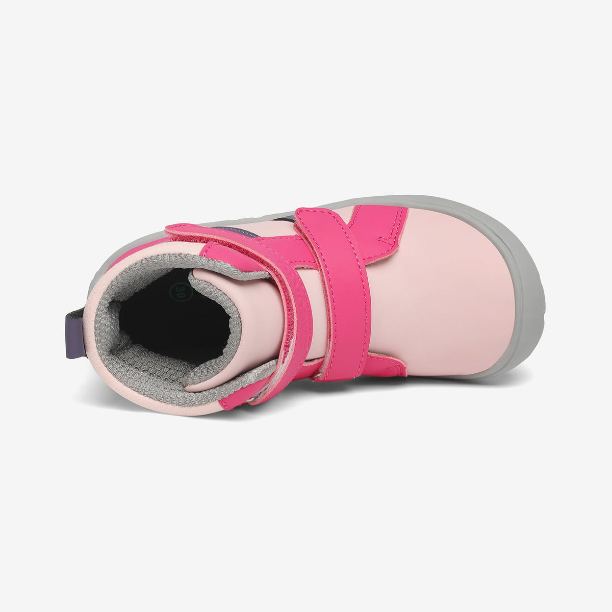 Kid's Courage II - Barefoot Shoes
