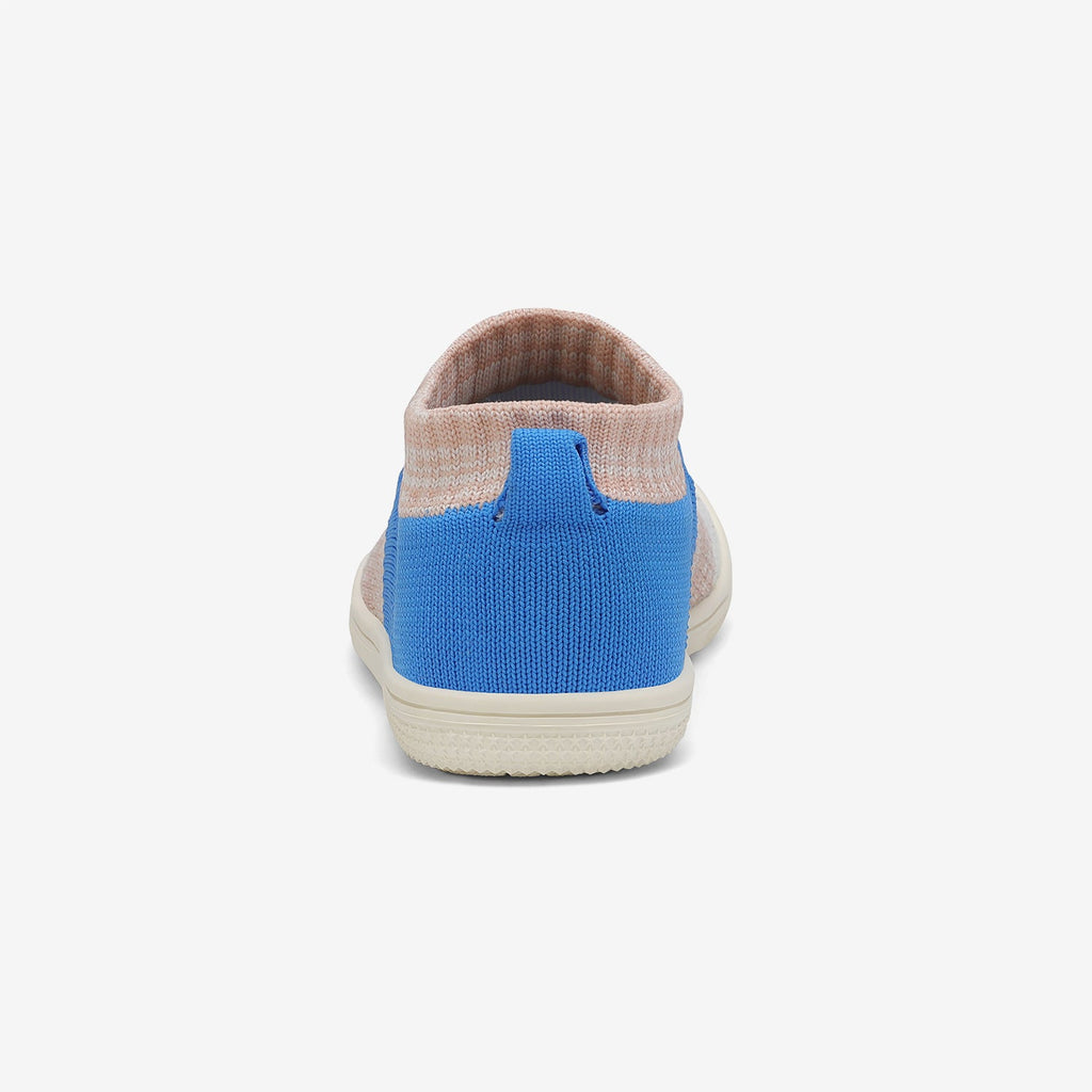 Kid's Agile Ⅰ - Barefoot Sock Shoes