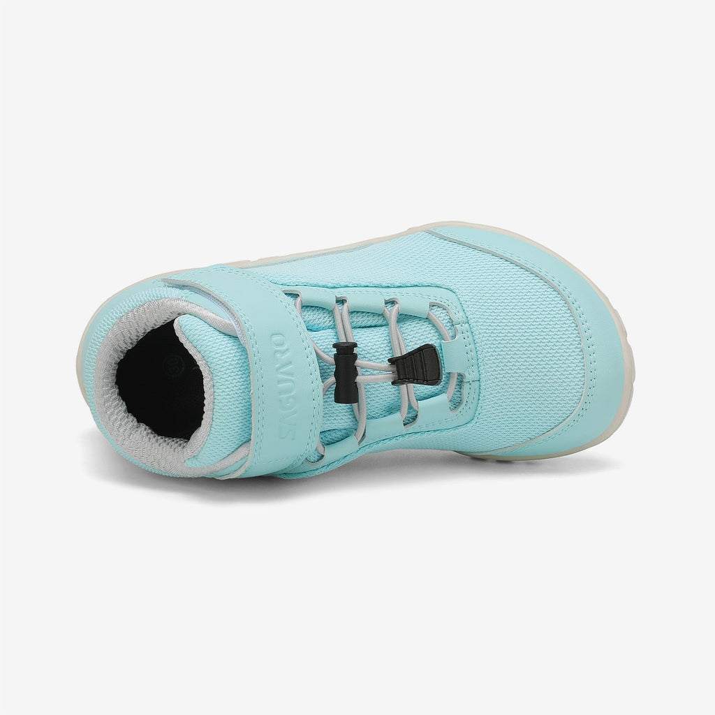 Kid's Brave Ⅰ - Barefoot Shoes